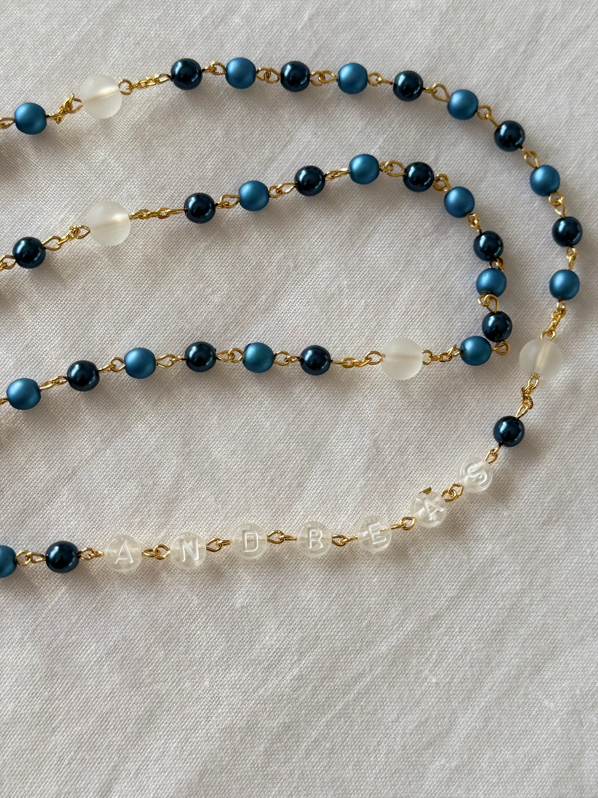 Divine Mercy Rosary